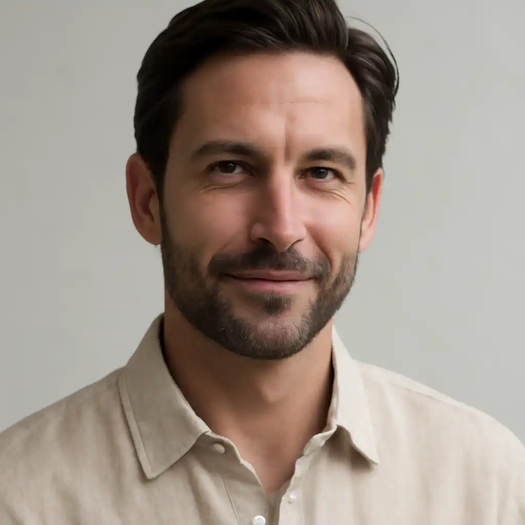Marcus Wellington
